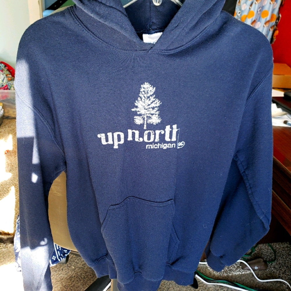 Up North Hoodie